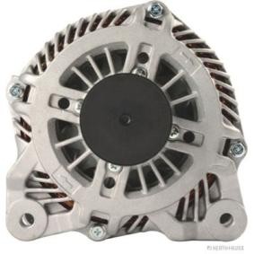Kjøp Dynamo av HERTH+BUSS JAKOPARTS J5111130 til den lave prisen 2959,91 NOK