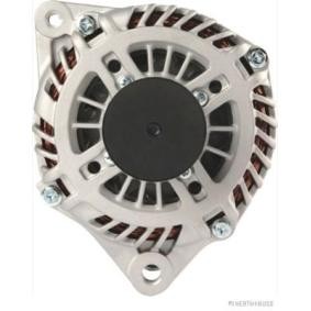 Kjøp Dynamo av HERTH+BUSS JAKOPARTS J5111134 til den lave prisen 3875,40 NOK