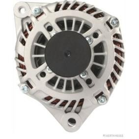 Kjøp Dynamo av HERTH+BUSS JAKOPARTS J5111140 til den lave prisen 5746,76 NOK