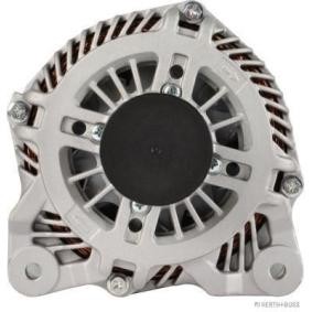 Lichtmaschine von HERTH+BUSS JAKOPARTS