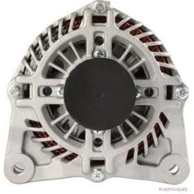 Kjøp Dynamo av HERTH+BUSS JAKOPARTS J5111145 til den lave prisen 3275,77 NOK