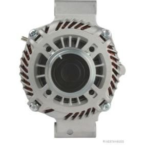 MAZDA Lichtmaschine von HERTH+BUSS JAKOPARTS