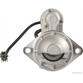 Köp Startmotor av HERTH+BUSS JAKOPARTS J5210910 till det låga priset 2574,31 kr