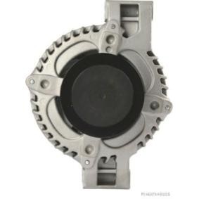 Lichtmaschine von HERTH+BUSS JAKOPARTS