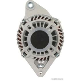 Lichtmaschine von HERTH+BUSS JAKOPARTS J5113079