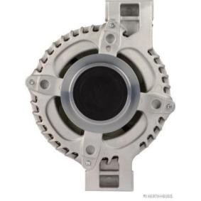 Lichtmaschine von HERTH+BUSS JAKOPARTS