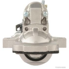 Comprar Motor de arranque de HERTH+BUSS JAKOPARTS J5213060 a bajo precio de 207,05 €
