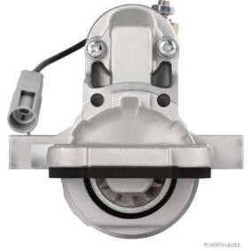 Comprar Motor de arranque de HERTH+BUSS JAKOPARTS J5213065 a bajo precio de 175,17 €