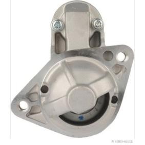 Köp Startmotor av HERTH+BUSS JAKOPARTS J5218032 till det låga priset 2218,40 kr