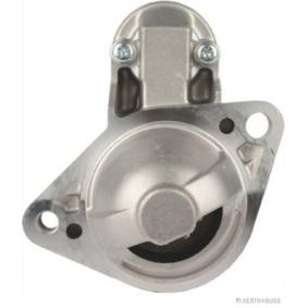 Köp Startmotor av HERTH+BUSS JAKOPARTS J5218033 till det låga priset 2090,60 kr