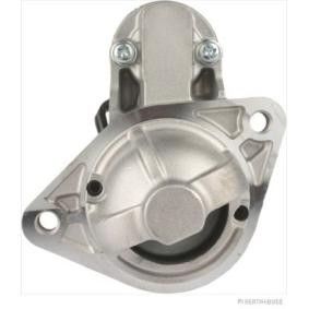 Köp Startmotor av HERTH+BUSS JAKOPARTS J5218040 till det låga priset 1598,60 kr