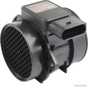Luftmassenmesser (LMM) J5680305 von HERTH+BUSS JAKOPARTS günstig für 79,10 € online kaufen