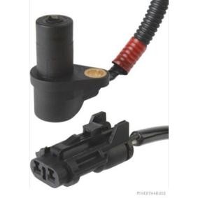 ABS-Sensor J5910505 von HERTH+BUSS JAKOPARTS günstig für 51,35 € online kaufen