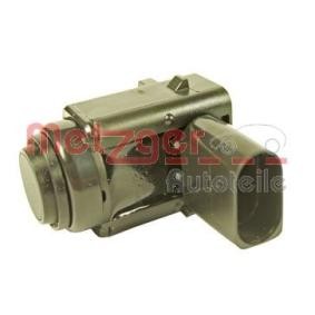 Comprar Sensor de aparcamiento de METZGER 0901035 a bajo precio de 26,46 €