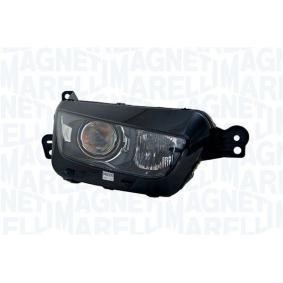 Acquista Fari anteriori da MAGNETI MARELLI online per C4 Grand Picasso II a prezzi moderati