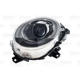 Scheinwerfer von VALEO