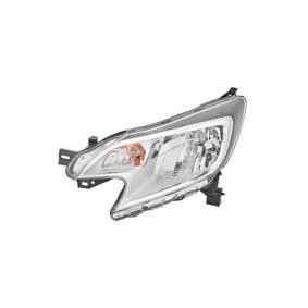 Compre Faros de VALEO online para NOTE (E12) a precios moderados