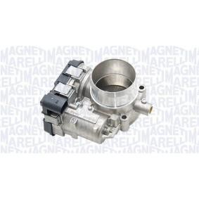Køb Gasspjæld af MAGNETI MARELLI 805008008501 til den lave pris 2312,13 DKK
