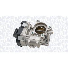 Køb Gasspjæld af MAGNETI MARELLI 802008041301 til den lave pris 2815,69 DKK