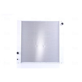 Achetez des Radiateur du moteur NISSENS 64329 à prix pour 233,65 €