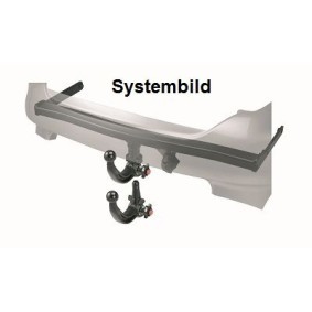 Anhängerkupplung 321863600001 von WESTFALIA günstig für 233,59 € online kaufen