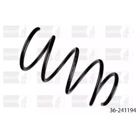 Acquista Molle ammortizzatori da BILSTEIN 36-241194 a buon mercato per soli 63,55 €