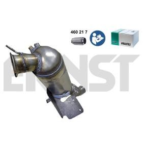Partikelfilter (DPF) 910019 für BMW