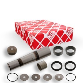 Acquista Kit riparazione, Perno fuso a snodo da FEBI BILSTEIN 44165 a buon mercato per soli 87,02 €