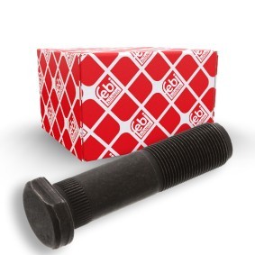 Comprar Perno de rueda de FEBI BILSTEIN 45387 a bajo precio de 11,62 €
