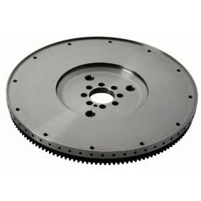 Comprar Volante motor de SACHS 3421 601 076 a bajo precio de 338,57 €