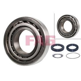 Radnabe von FAG für BT-50 Pickup (B22, B32, UP, UR) günstig online kaufen
