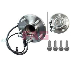 Comprar Juego de cojinete de rueda de FAG 713 6920 10 a bajo precio de 197,03 €