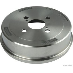 Compre Tambor de travão da HERTH+BUSS JAKOPARTS J3402041 a um preço baixo por 31,23 €