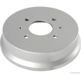 Acquista Tamburo freno da HERTH+BUSS JAKOPARTS J3405014 a buon mercato per soli 53,20 €
