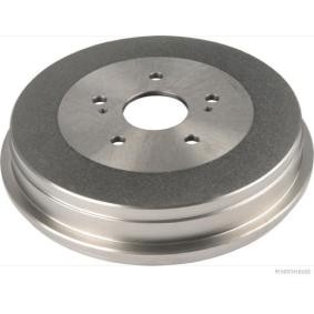 Bremstrommel J3408019 von HERTH+BUSS JAKOPARTS günstig für 61,66 € online kaufen