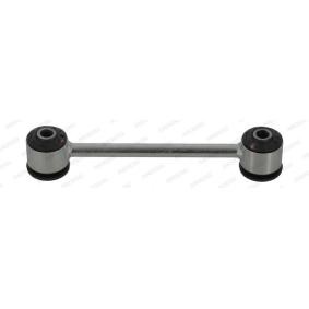 Køb Stabilisatorstang af MOOG CH-LS-10579 til den lave pris 167,45 DKK