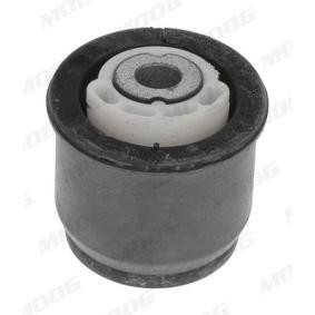 Achetez des Silent bloc d'essieu MOOG FI-SB-10509 à prix pour 21,46 €