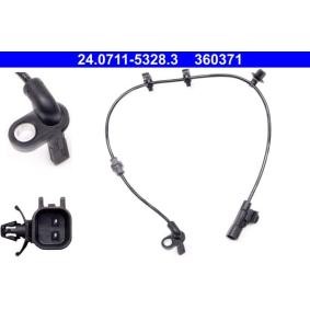 ABS-Sensor von ATE