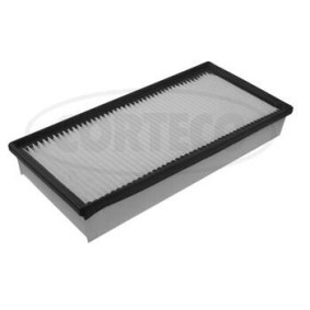 Luftfilter von CORTECO günstig für 45,37 €