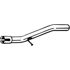 Abgasrohr 700-173