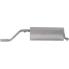 Endschalldämpfer von BOSAL