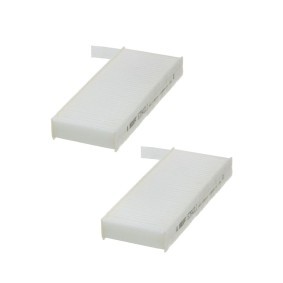 Compre Filtro, ar do habitáculo da HENGST FILTER E3942LI-2 a um preço baixo por 13,57 €