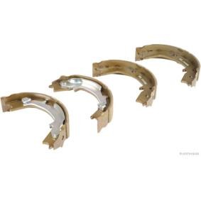 Acquista Ganasce freno a mano da HERTH+BUSS JAKOPARTS J3510301 a buon mercato per soli 47,95 €