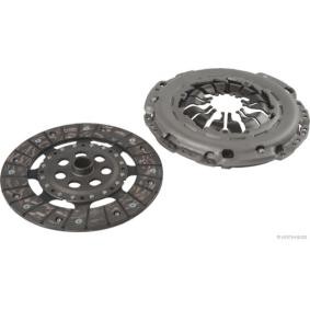 Comprar Kit de embrague de HERTH+BUSS JAKOPARTS J2001232 a bajo precio de 160,58 €