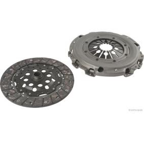 Comprar Kit de embrague de HERTH+BUSS JAKOPARTS J2001236 a bajo precio de 143,35 €