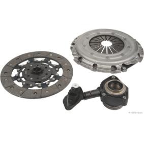 Comprar Kit de embrague de HERTH+BUSS JAKOPARTS J2003159 a bajo precio de 229,61 €