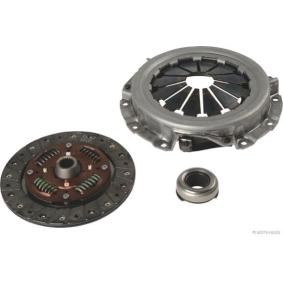 Acquista Kit frizione da HERTH+BUSS JAKOPARTS J2006058 a buon mercato per soli 165,39 €