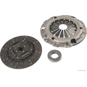 Comprar Kit de embrague de HERTH+BUSS JAKOPARTS J2009039 a bajo precio de 146,68 €