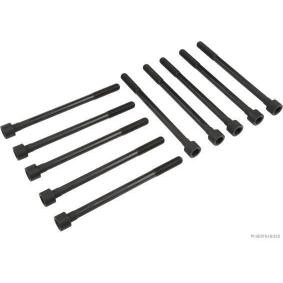 Compre Jogo de parafusos da cabeça do motor da HERTH+BUSS JAKOPARTS J1281023 a um preço baixo por 10,15 €