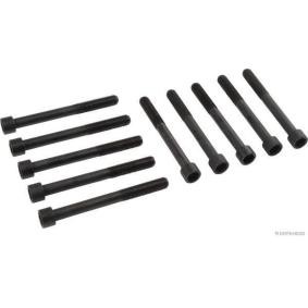 Compre Jogo de parafusos da cabeça do motor da HERTH+BUSS JAKOPARTS J1283012 a um preço baixo por 14,99 €